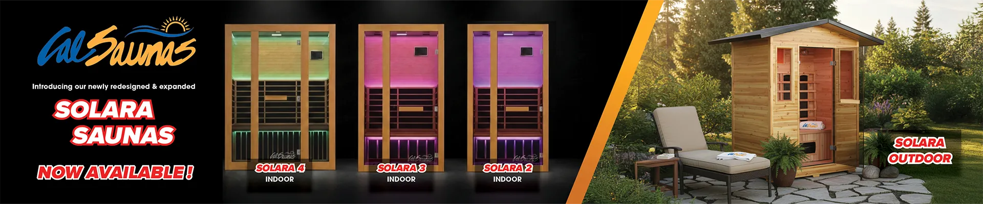 Calspas hot tub being used in a family setting - Mansfield