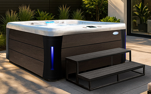 Escape Plus&trade; Spas Mansfield hot tubs for sale