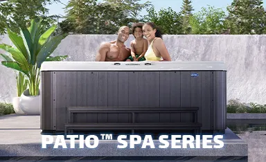 Patio Plus™ Spas Mansfield hot tubs for sale
