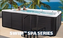 Swim Spas Mansfield hot tubs for sale