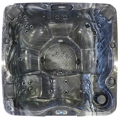 Pacifica EC-739L hot tubs for sale in Mansfield