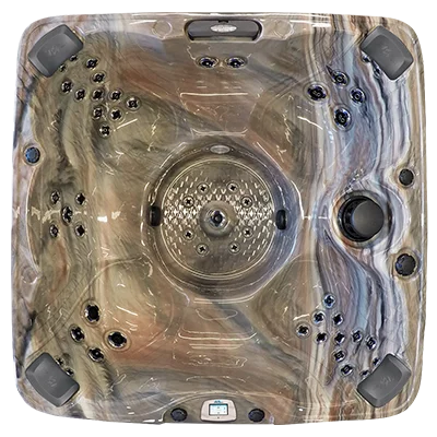 Tropical-X EC-751BX hot tubs for sale in Mansfield
