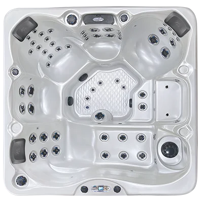 Costa EC-767L hot tubs for sale in Mansfield