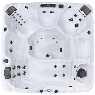 Avalon EC-840L hot tubs for sale in Mansfield