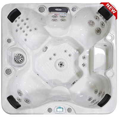 Cancun-X EC-849BX hot tubs for sale in Mansfield