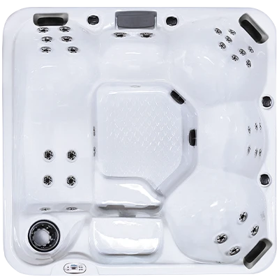 Hawaiian Plus PPZ-634L hot tubs for sale in Mansfield