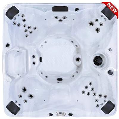Tropical Plus PPZ-743BC hot tubs for sale in Mansfield