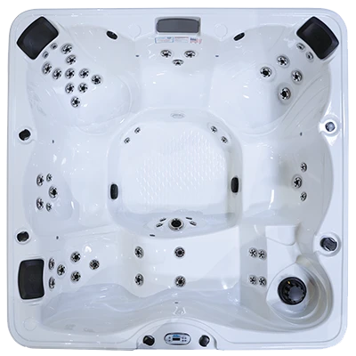 Atlantic Plus PPZ-843L hot tubs for sale in Mansfield